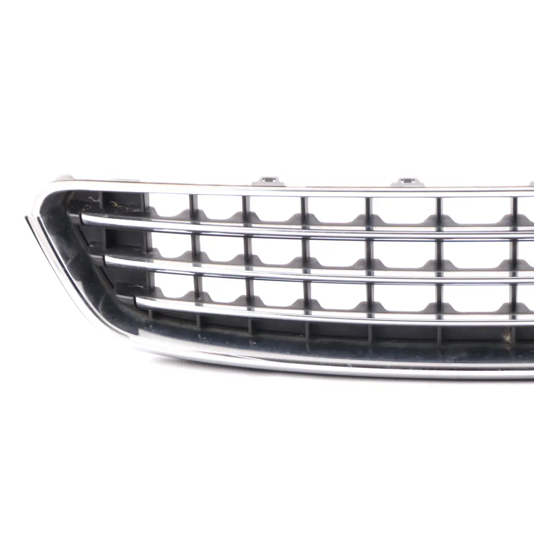 Front Lower Grill Grille Trim Chrome to Mini Cooper One R60 Countryman with Part number 9803635 Mini Cooper One R60 Countryman Front Lower Grill Grille Trim Chrome - SKU 9803635-1 - Part number 9803635