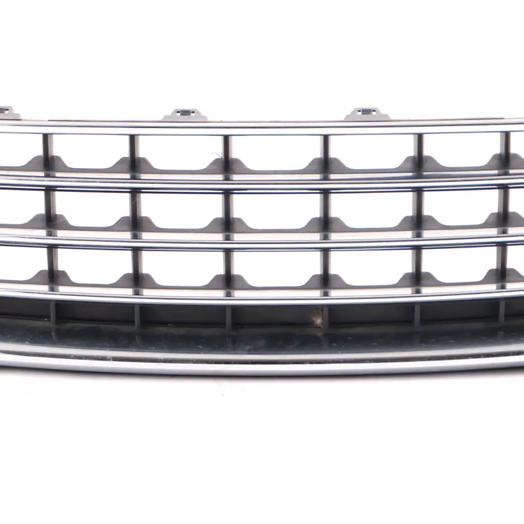 Mini Cooper One R60 Countryman Front Lower Grill Grille Trim Chrome - SKU 9803635-1 - Part number 9803635