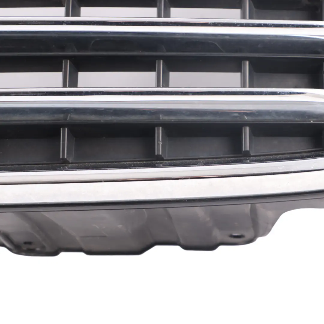 Front Lower Grill Grille Trim Chrome to Mini Cooper One R60 Countryman with Part number 9803635 Mini Cooper One R60 Countryman Front Lower Grill Grille Trim Chrome - SKU 9803635-1 - Part number 9803635