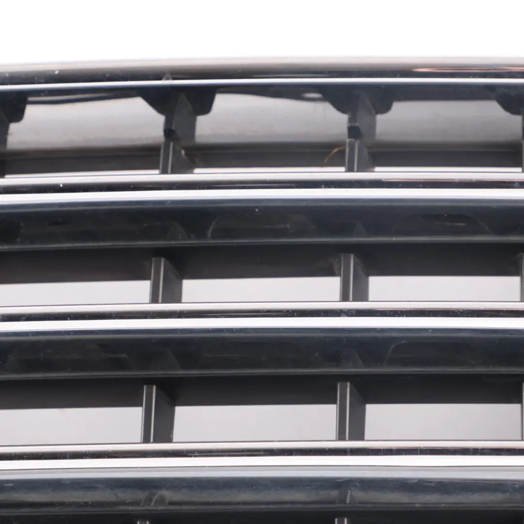 Mini Cooper One R60 Countryman Front Lower Grill Grille Trim Chrome - SKU 9803635-1 - Part number 9803635
