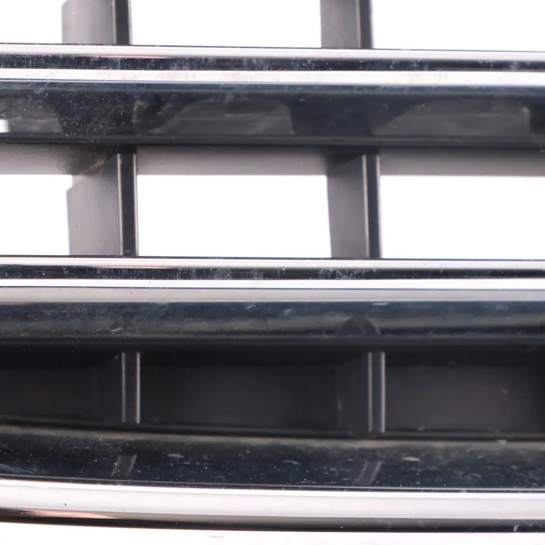 Mini Cooper One R60 Countryman Front Lower Grill Grille Trim Chrome - SKU 9803635-1 - Part number 9803635