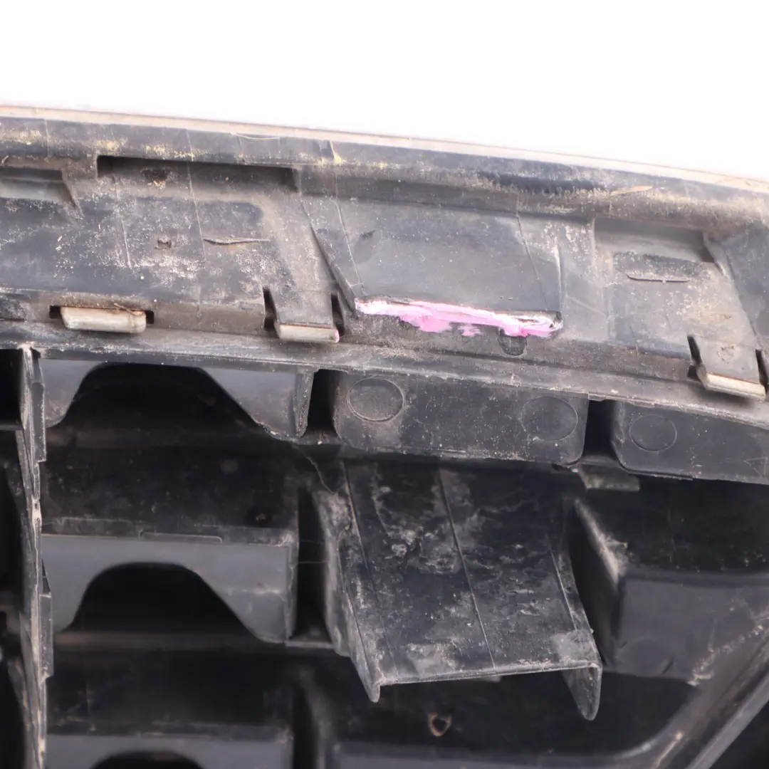 Front Lower Grill Grille Trim Chrome to Mini Cooper One R60 Countryman with Part number 9803635 Mini Cooper One R60 Countryman Front Lower Grill Grille Trim Chrome - SKU 9803635-1 - Part number 9803635