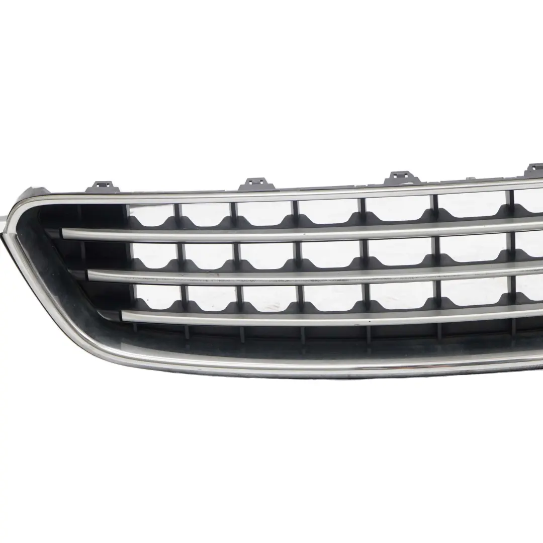 Front Grille Trim Lower Grill Chrome to Mini Countryman R60 with Part number 9803635 Mini Countryman R60 Front Grille Trim Lower Grill Chrome - SKU 9803635-2 - Part number 9803635