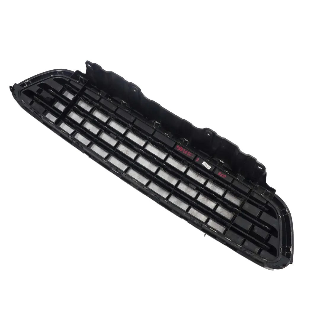 Mini R60 Embellecedor Rejilla Delantera Parrilla Inferior Cromado - SKU 9803635-2 - Número de pieza 9803635