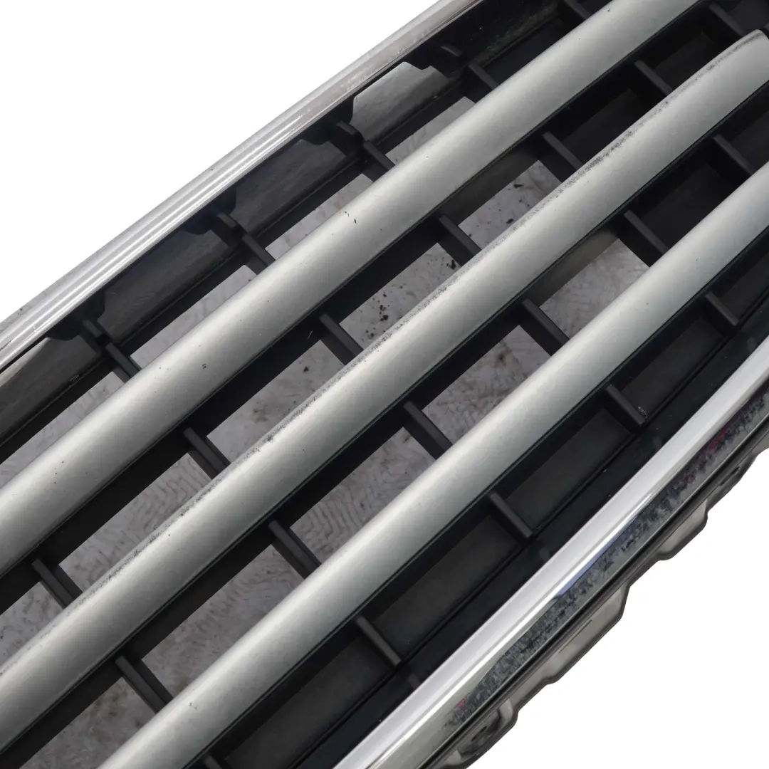 Grille Decorative Avant Calandre Avant Chrome pour Mini Countryman R60 One à propos du numéro de pièce 9803635 Mini Countryman R60 One Grille Decorative Avant Calandre Avant Chrome - SKU 9803635-2 - Numéro de pièce 9803635