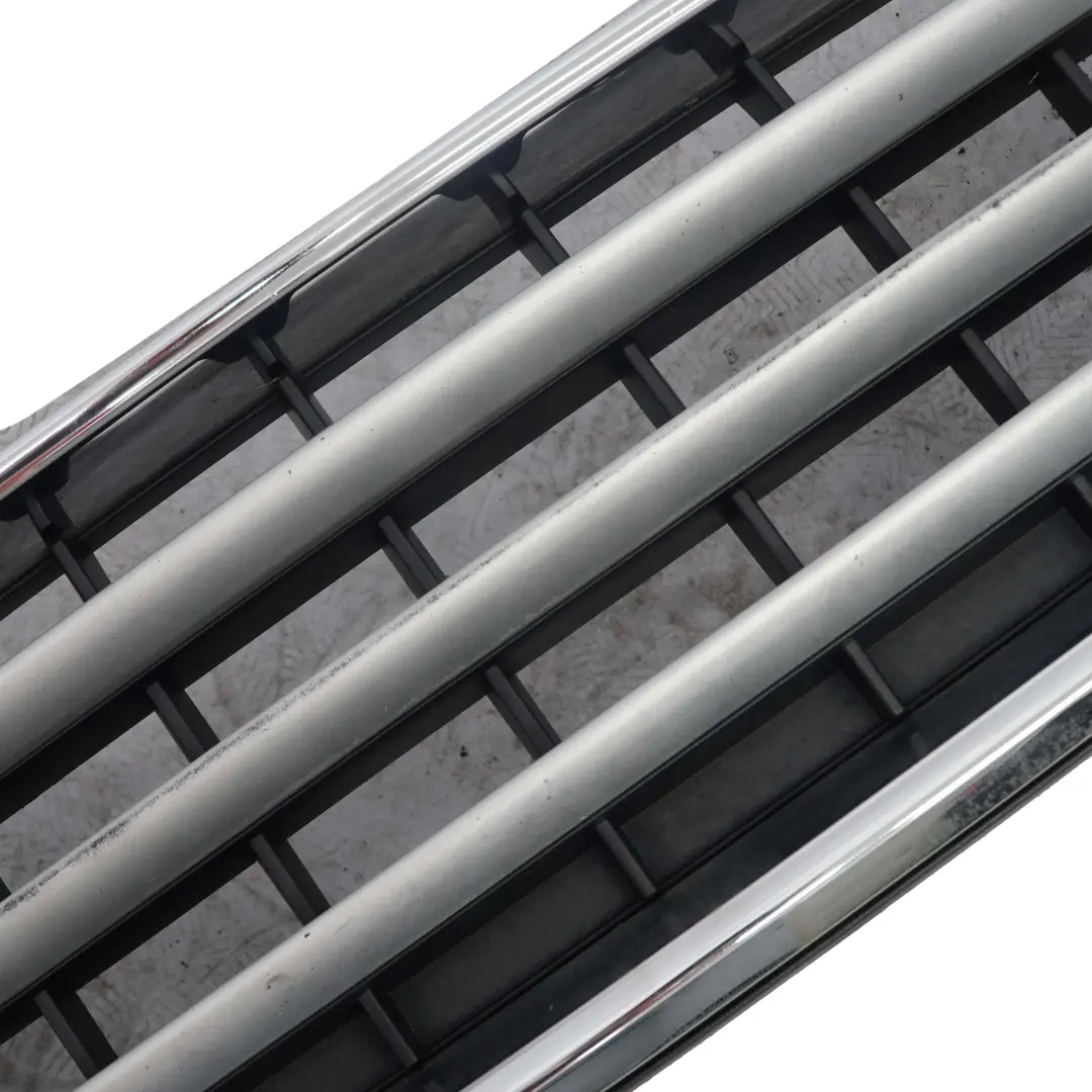 Mini R60 Embellecedor Rejilla Delantera Parrilla Inferior Cromado - SKU 9803635-2 - Número de pieza 9803635