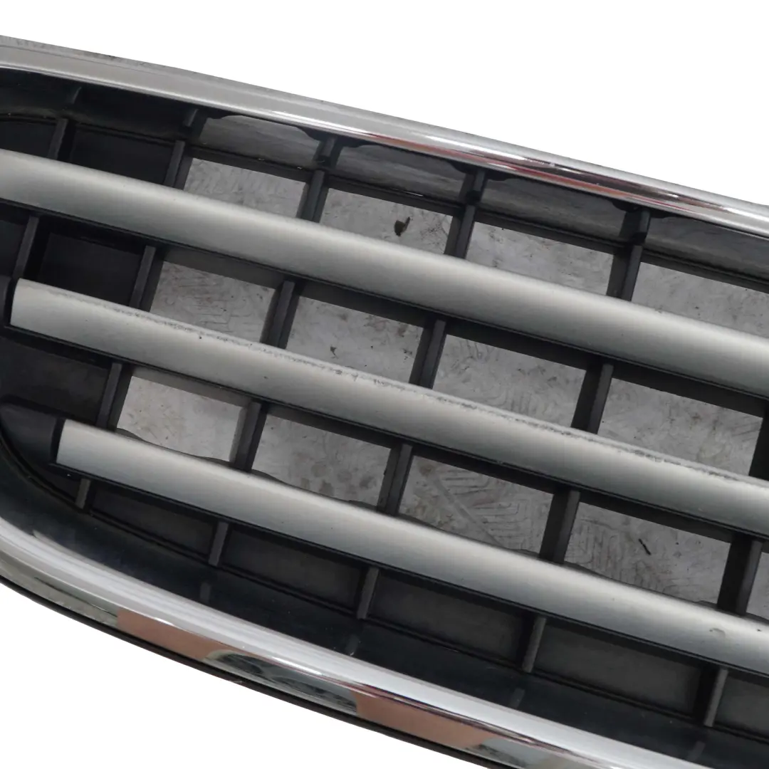 Griglia Ornamentale Fronte Radiatore Frontale Cromo per Mini Countryman R60 One con numero di parte 9803635 Mini Countryman R60 One Griglia Ornamentale Fronte Radiatore Frontale Cromo - SKU 9803635-2 - Numero di parte 9803635