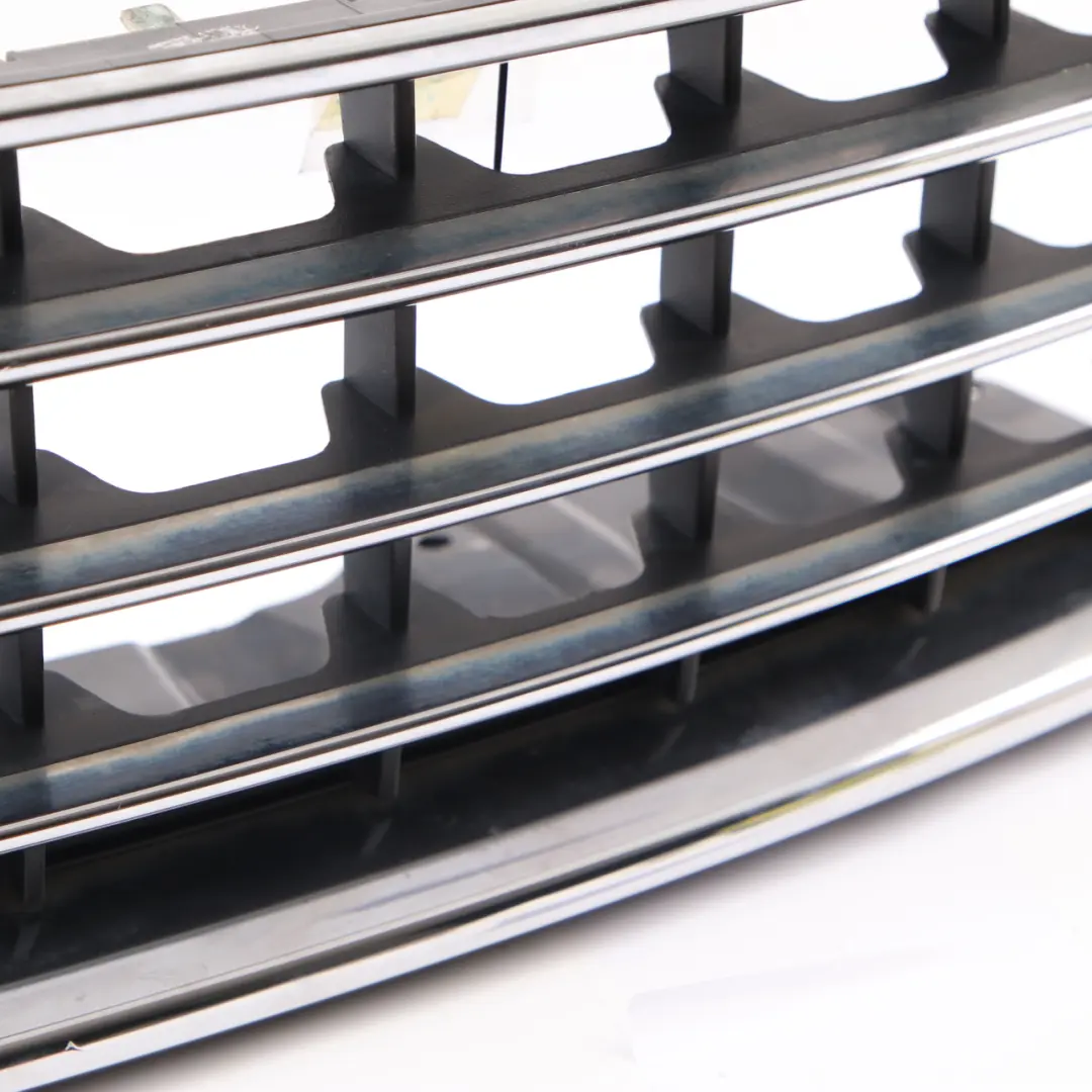 Ziergitter Front Kühlergrill Vorne Silber für Mini Countryman R60 One mit Teilenummer 9803635 Mini Countryman R60 One Ziergitter Front Kühlergrill Vorne Silber - SKU 9803635 - Teilenummer 9803635