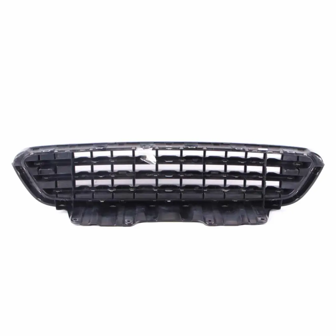 Mini Countryman R60 Front Lower Grill Grille Trim Silver - SKU 9803635 - Part number 9803635