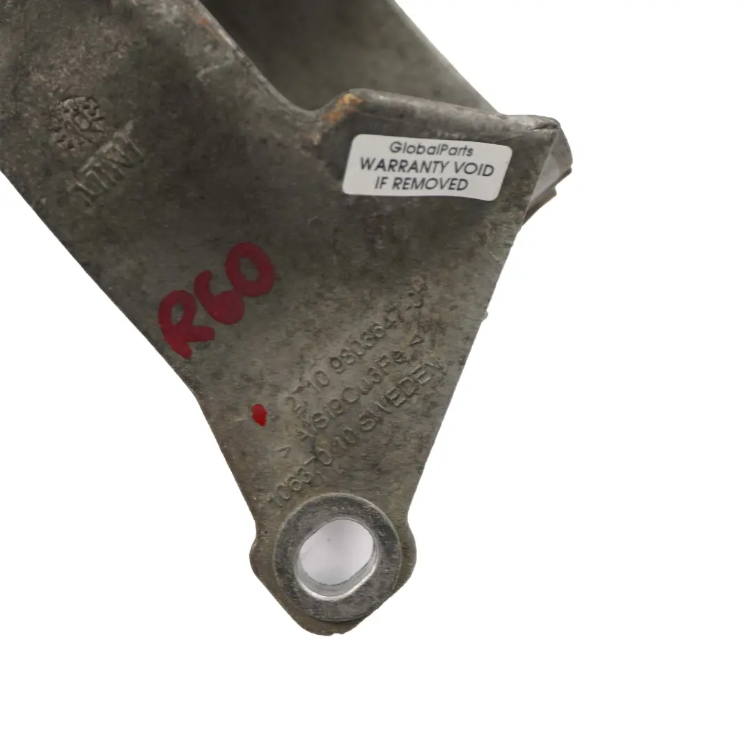 Arbre transmission Arbre de sortie Palier boite pour Mini Cooper R60 R61 ALL4 à propos du numéro de pièce 9803647 Mini Cooper R60 R61 ALL4 Arbre transmission Arbre de sortie Palier boite - SKU 9803647 - Numéro de pièce 9803647