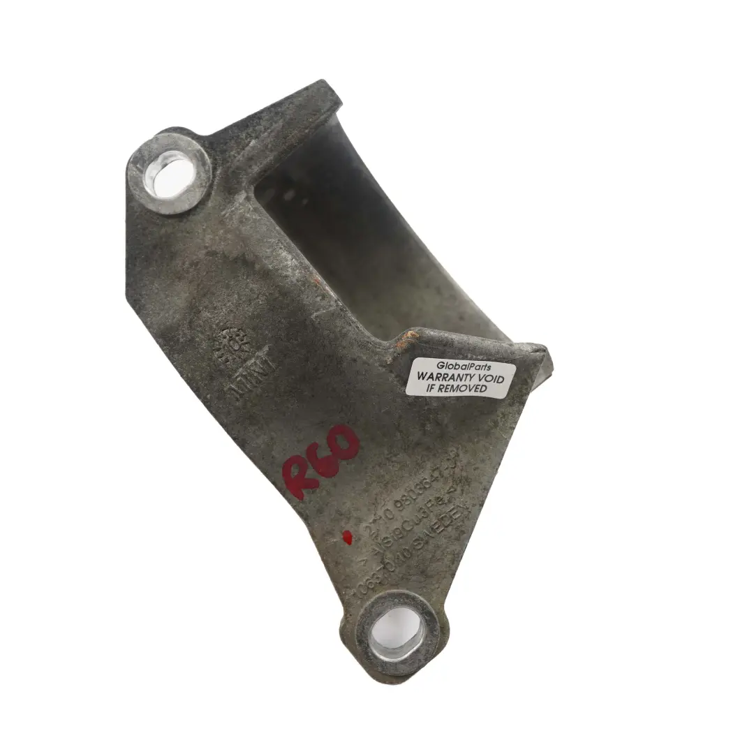 Halter Abtriebswelle Verteilergetriebe Halterung Lager für Mini R60 R61 ALL4 mit Teilenummer 9803647 Mini R60 R61 ALL4 Halter Abtriebswelle Verteilergetriebe Halterung Lager - SKU 9803647 - Teilenummer 9803647