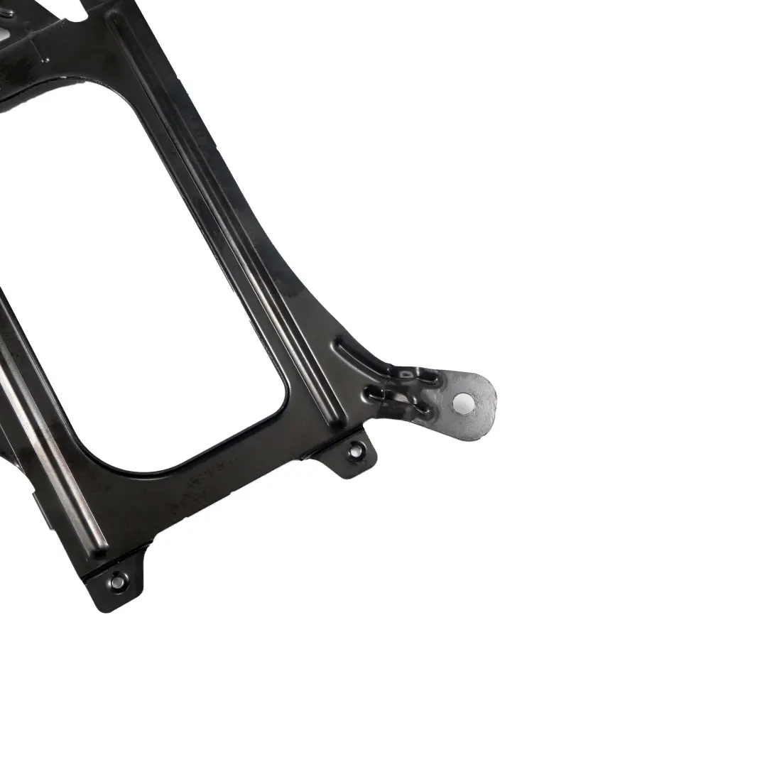 MINI Countryman R60 Soporte Amplificador Soporte Montaje Equipo Hi-Fi - SKU 9803651 - Número de pieza 9803651