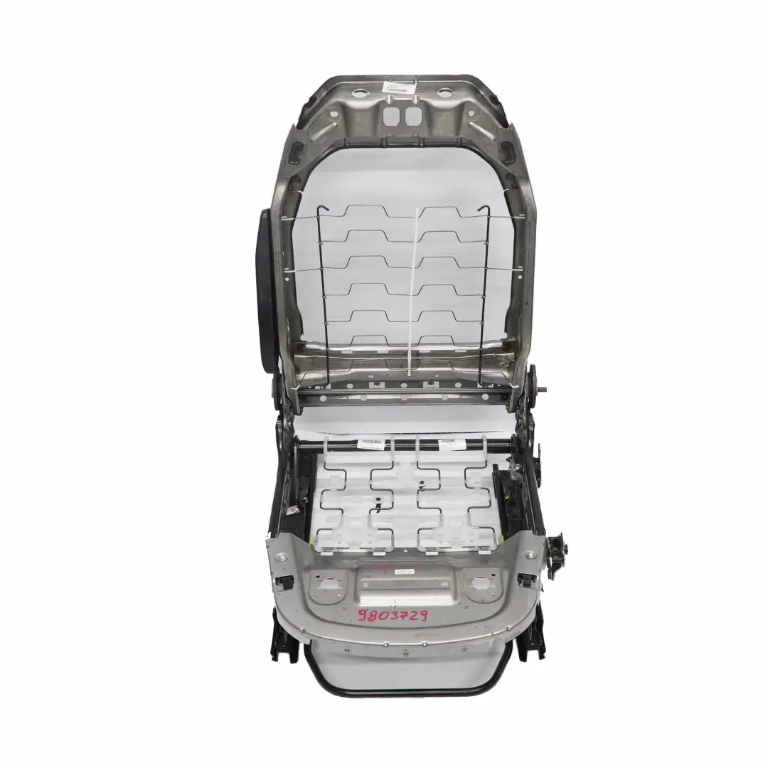 Mécanisme de Siège Electrique Avant Gauche pour Mini Countryman R60 à propos du numéro de pièce 9803729 Mini Countryman R60 Mécanisme de Siège Electrique Avant Gauche - SKU 9803729 - Numéro de pièce 9803729