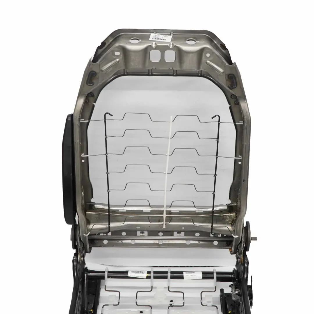 Sitzmechanik Elektrisch Vorne Links für Mini Countryman R60 mit Teilenummer 9803729 Mini Countryman R60 Sitzmechanik Elektrisch Vorne Links - SKU 9803729 - Teilenummer 9803729