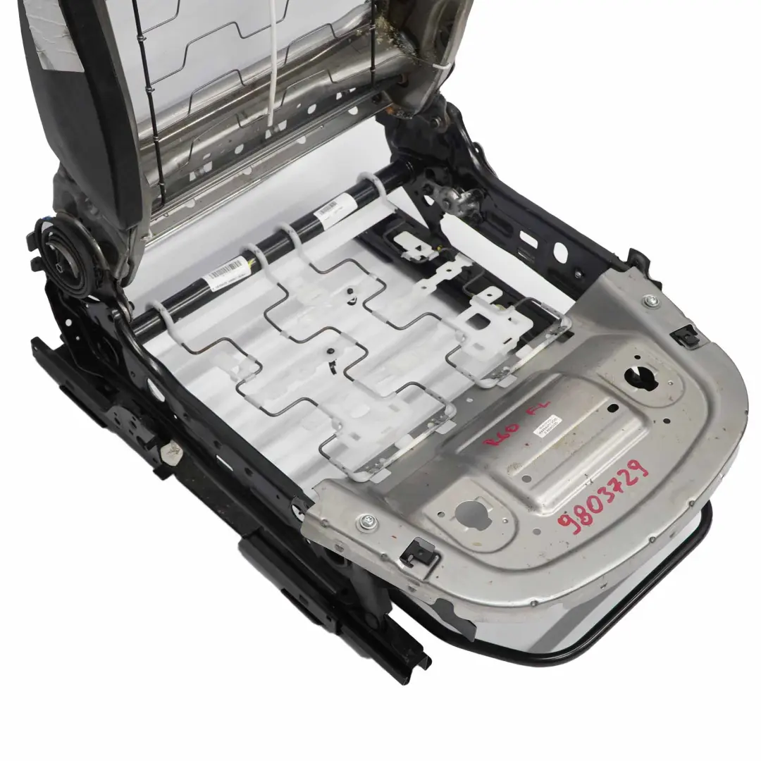 Sitzmechanik Elektrisch Vorne Links für Mini Countryman R60 mit Teilenummer 9803729 Mini Countryman R60 Sitzmechanik Elektrisch Vorne Links - SKU 9803729 - Teilenummer 9803729