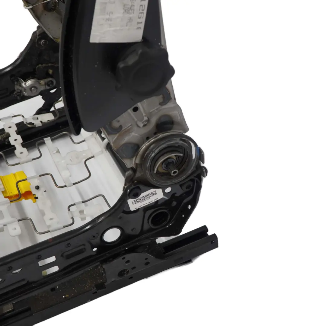 Compatriote Siege Sitzmechanik avant Droit Soutien Lombaire pour Mini Cooper R60 à propos du numéro de pièce 9803730 Mini Cooper R60 Compatriote Siege Sitzmechanik avant Droit Soutien Lombaire - SKU 9803730 - Numéro de pièce 9803730