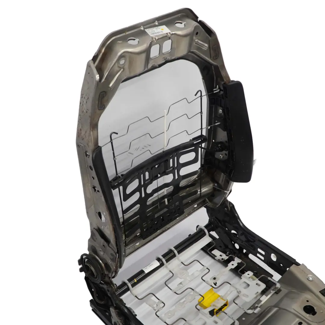 Mini Cooper R60 Countryman Front Right Seat O/S Backrest Frame Mechanism Lumbar - SKU 9803730 - Part number 9803730