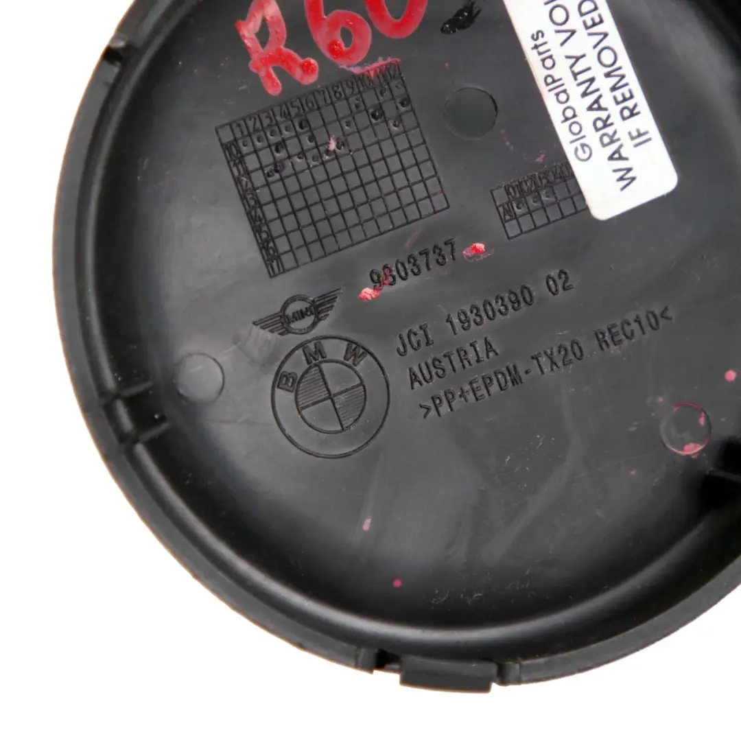 Handle Cover Front Outer Left Right N/O/S to Mini Countryman R60 Seat with Part number 9803737 Mini Countryman R60 Seat Handle Cover Front Outer Left Right N/O/S - SKU 9803737 - Part number 9803737