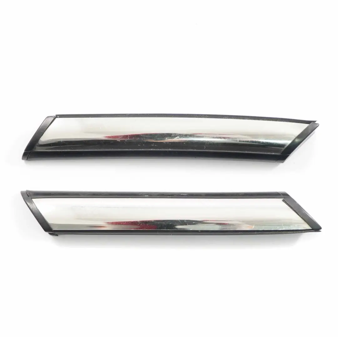 Zierleistensatz Mini R60 R61 Vorne Rechts Links Leiste Chrom für mit Teilenummer 9803777 Zierleistensatz Mini R60 R61 Vorne Rechts Links Leiste Chrom - SKU 9803778/9803777 - Teilenummer 9803777