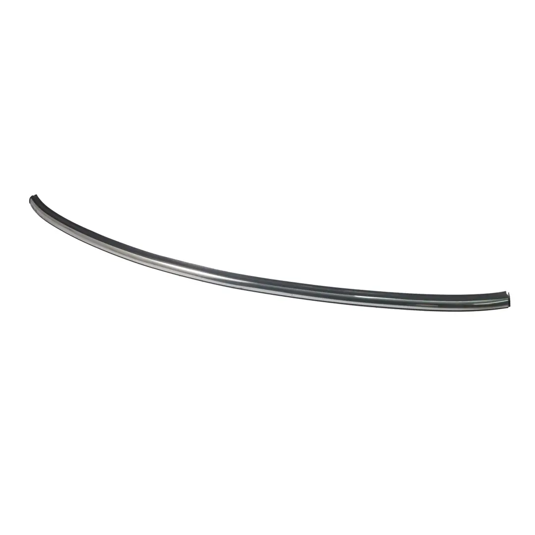 Mini R60 Countryman Modanatura Portellone Apertura Coperchio Cromo - SKU 9803780 - Numero di parte 9803780