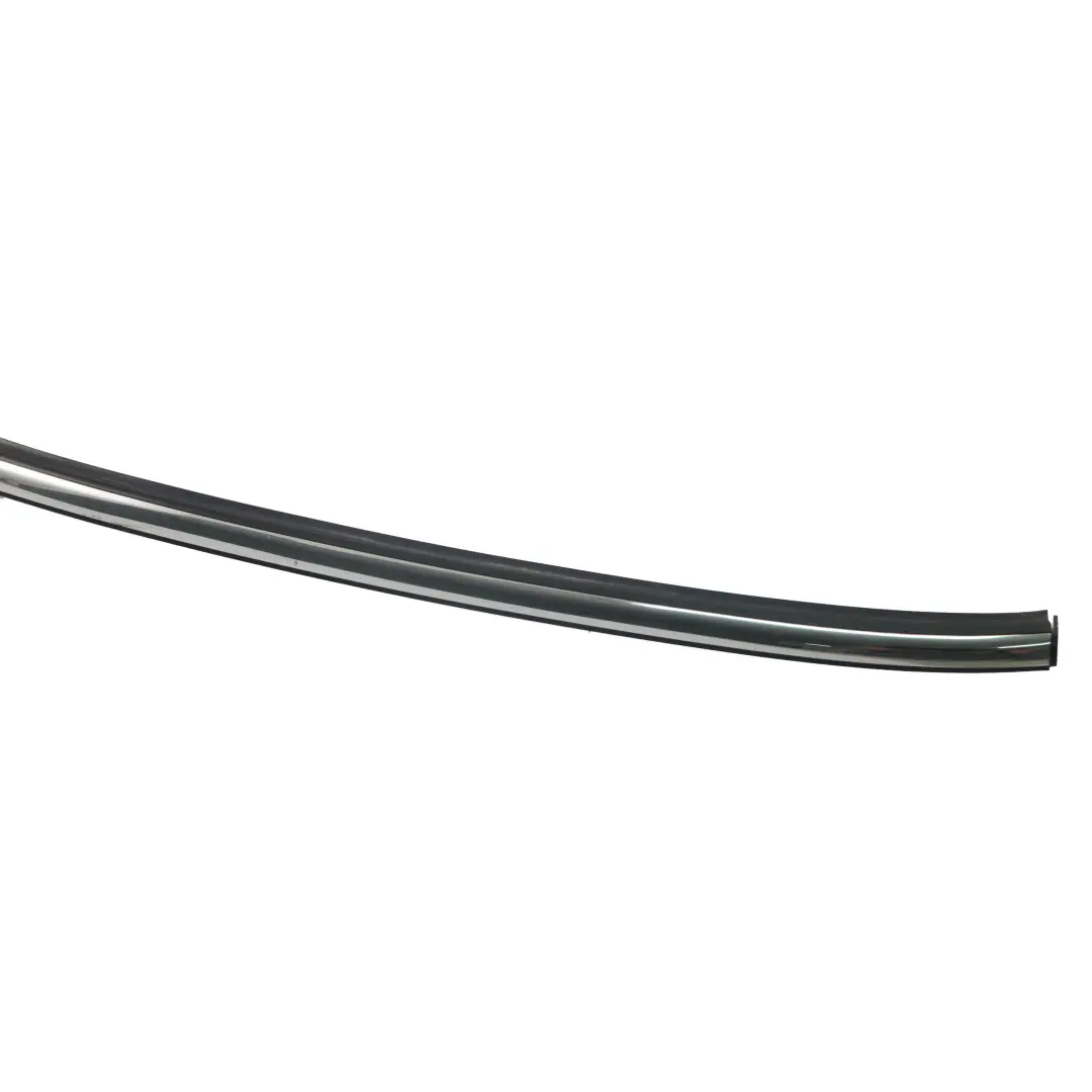 Mini R60 Countryman Modanatura Portellone Apertura Coperchio Cromo - SKU 9803780 - Numero di parte 9803780