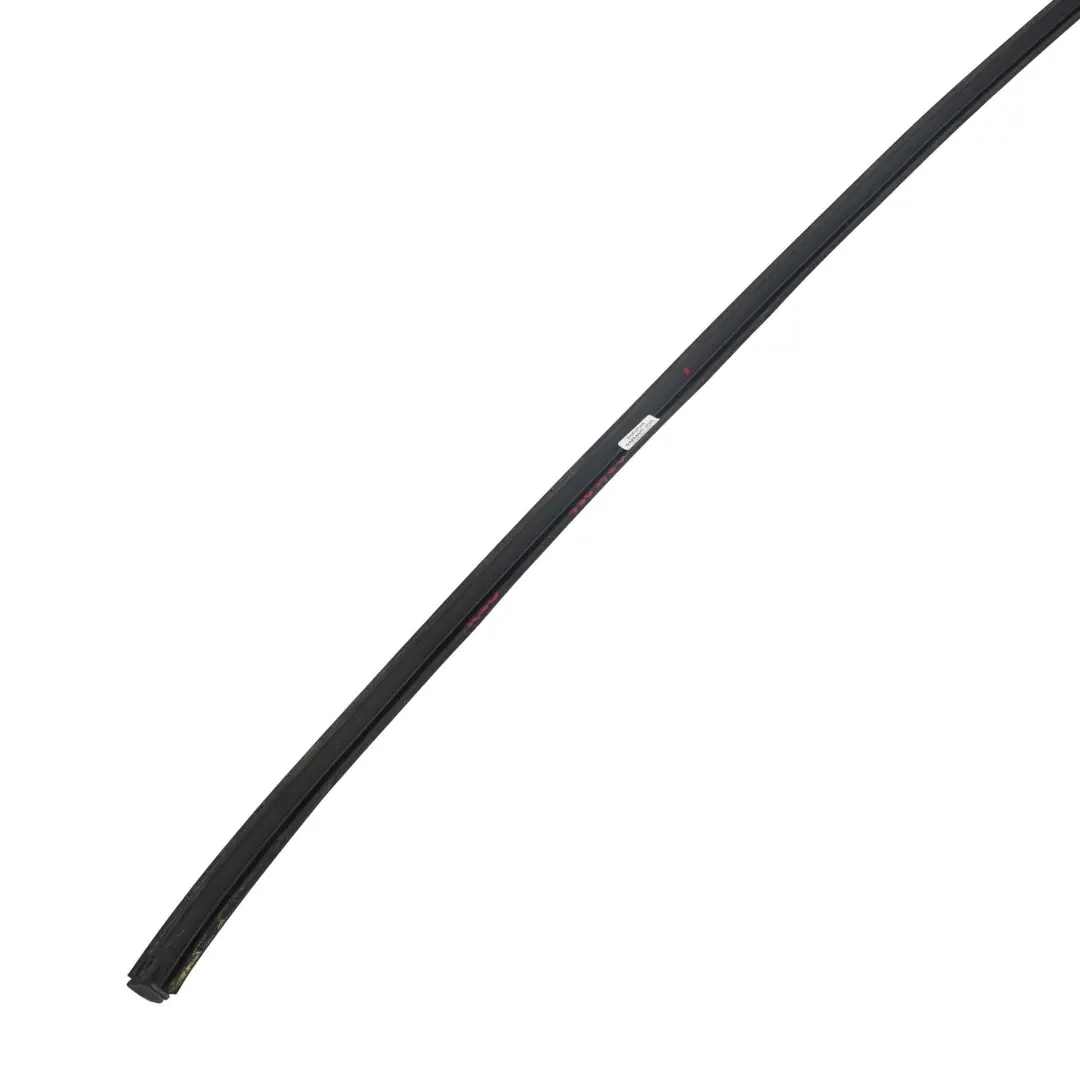 Mini R60 Countryman Modanatura Portellone Apertura Coperchio Cromo - SKU 9803780 - Numero di parte 9803780