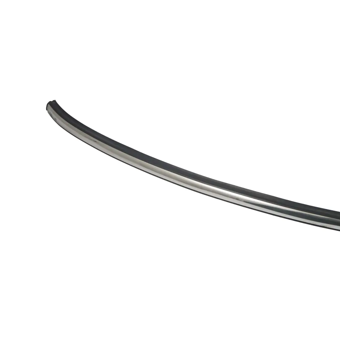 Mini R60 Countryman Modanatura Portellone Apertura Coperchio Cromo - SKU 9803780 - Numero di parte 9803780