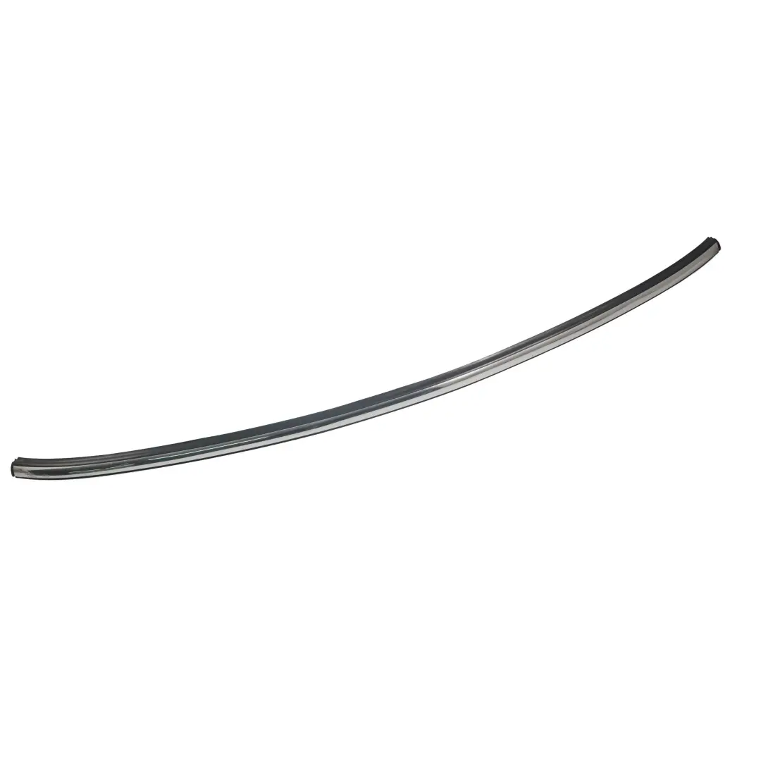 Mini R60 Countryman Modanatura Portellone Apertura Coperchio Cromo - SKU 9803780 - Numero di parte 9803780