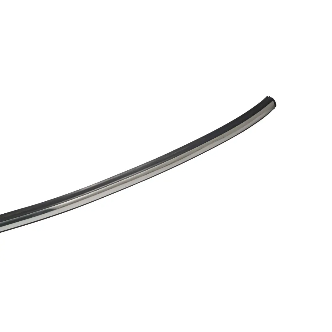 Mini R60 Countryman Zierleiste Heckklappe Blende Deckel Abdeckung Chrom - SKU 9803780 - Teilenummer 9803780
