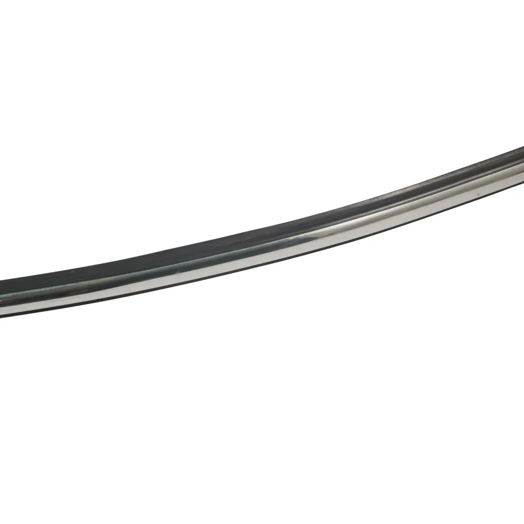 Garniture Bande Couvercle de Coffre Hayon Chrome pour Mini R60 Countryman à propos du numéro de pièce 9803780 Mini R60 Countryman Garniture Bande Couvercle de Coffre Hayon Chrome - SKU 9803780 - Numéro de pièce 9803780