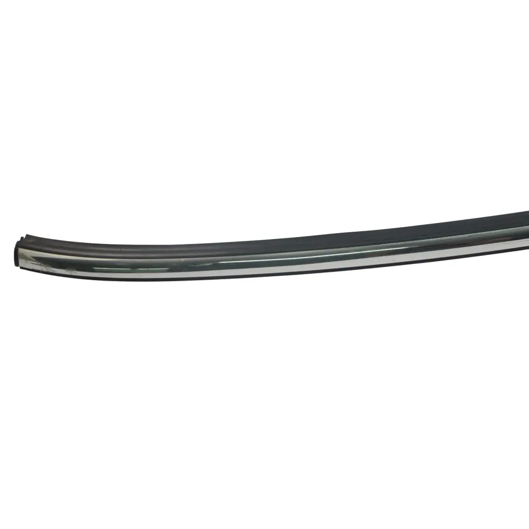 Mini R60 Countryman Modanatura Portellone Apertura Coperchio Cromo - SKU 9803780 - Numero di parte 9803780