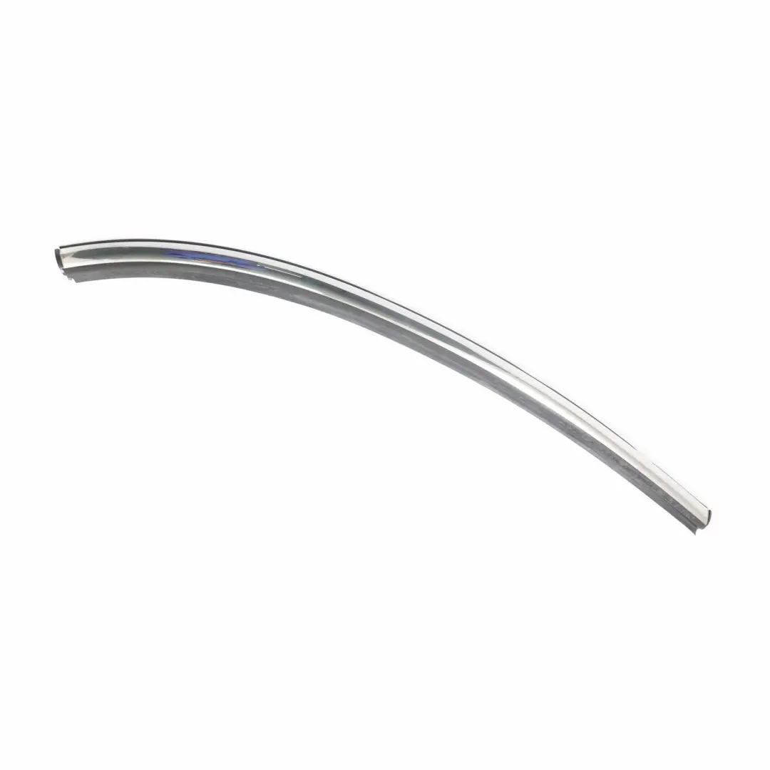 Mini Countryman R60 Lato Posteriore Sinistro Modanatura Striscia Cromata - SKU 9803781 - Numero di parte 9803781