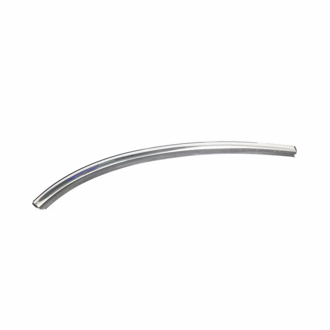 Mini Countryman R60 Lato Posteriore Sinistro Modanatura Striscia Cromata - SKU 9803781 - Numero di parte 9803781
