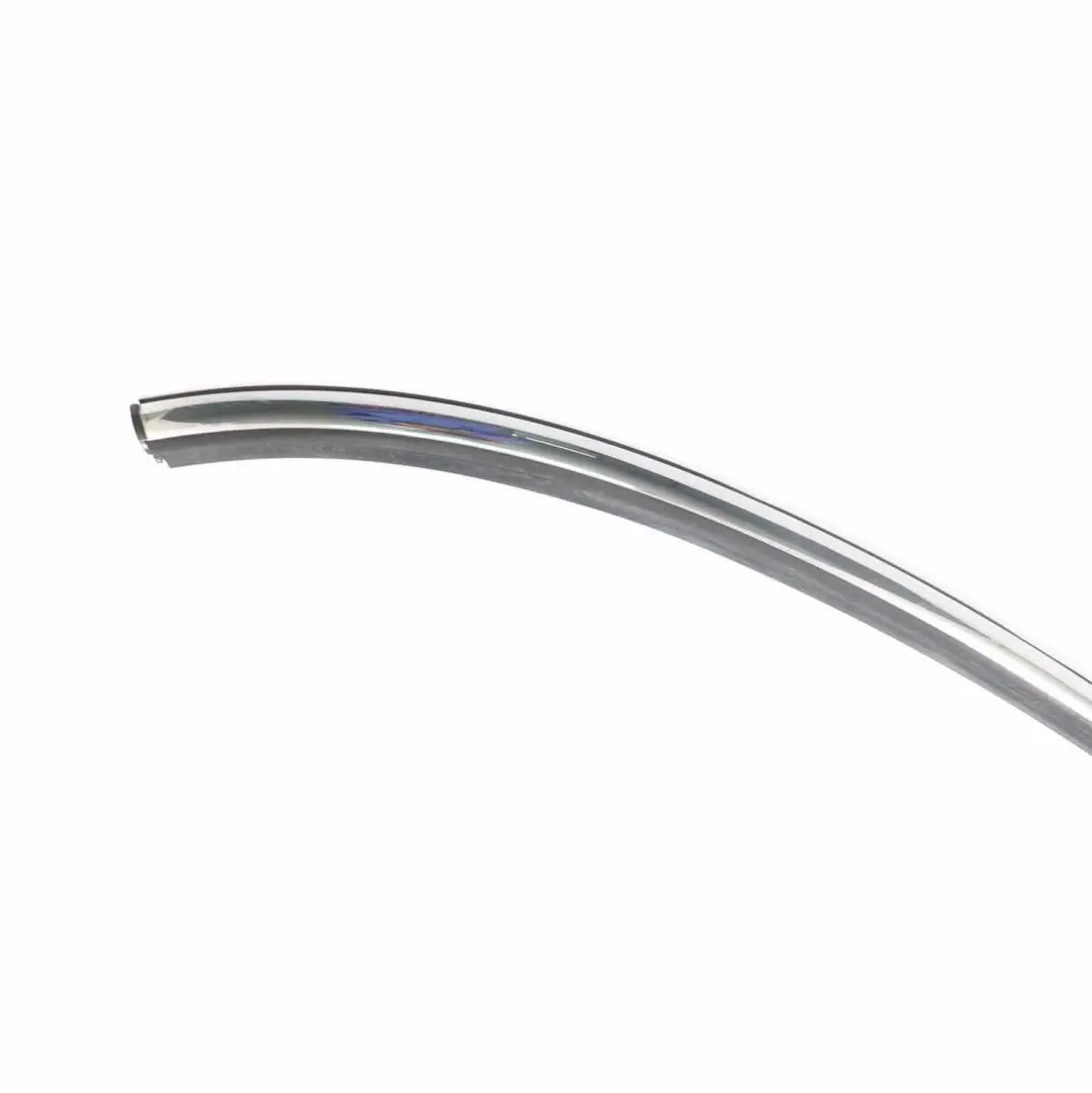 Mini Countryman R60 Bandes Decoratives Vitre Fixe a Gauche Chrome - SKU 9803781 - Numéro de pièce 9803781