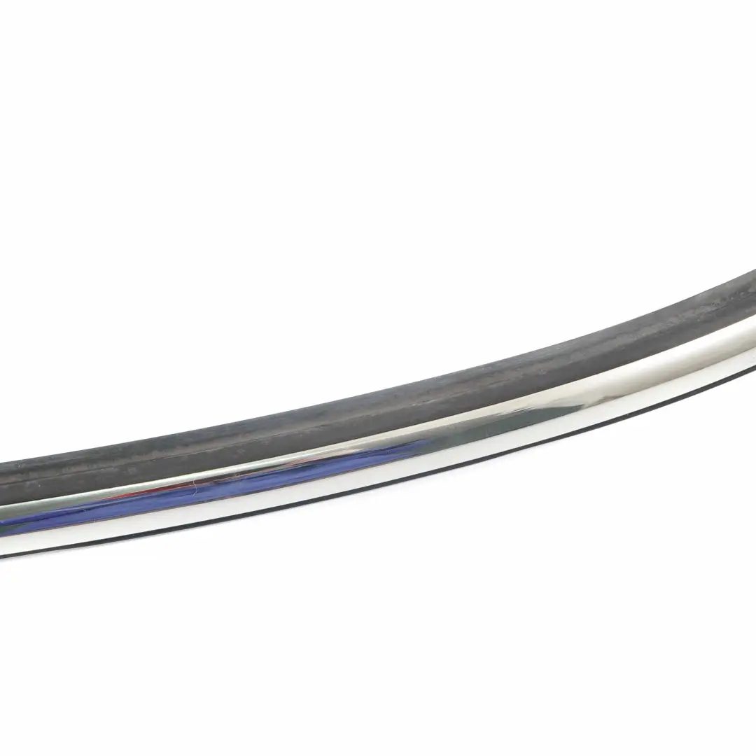 Mini Countryman R60 Bandes Decoratives Vitre Fixe a Gauche Chrome - SKU 9803781 - Numéro de pièce 9803781