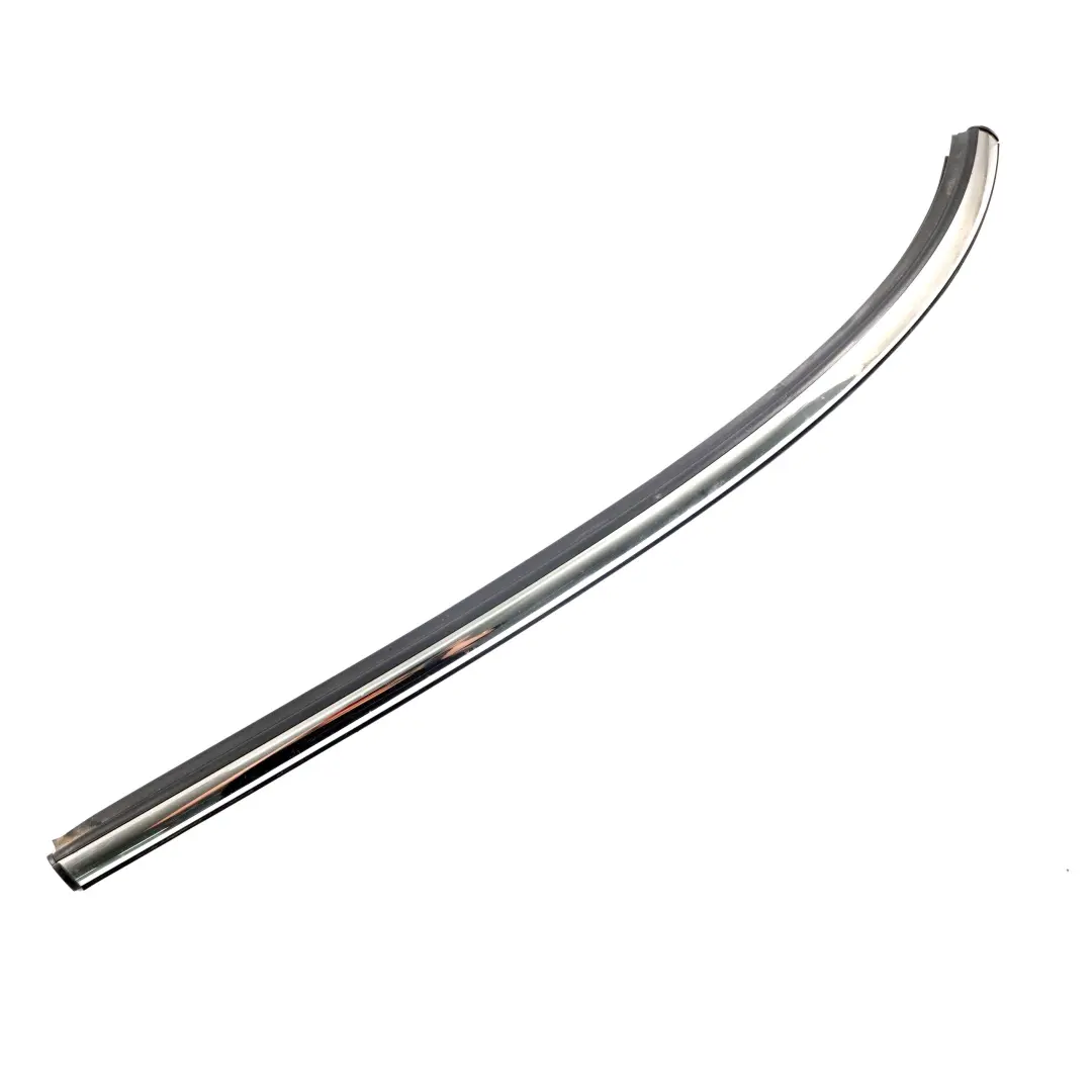 Mini Countryman R60 Supporting Ledge Left N/S Chrome Strip - SKU 9803783 - Part number 9803783