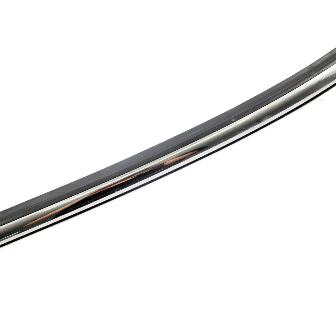 Mini Countryman R60 Ledge de support gauche bande chromee - SKU 9803783 - Numéro de pièce 9803783