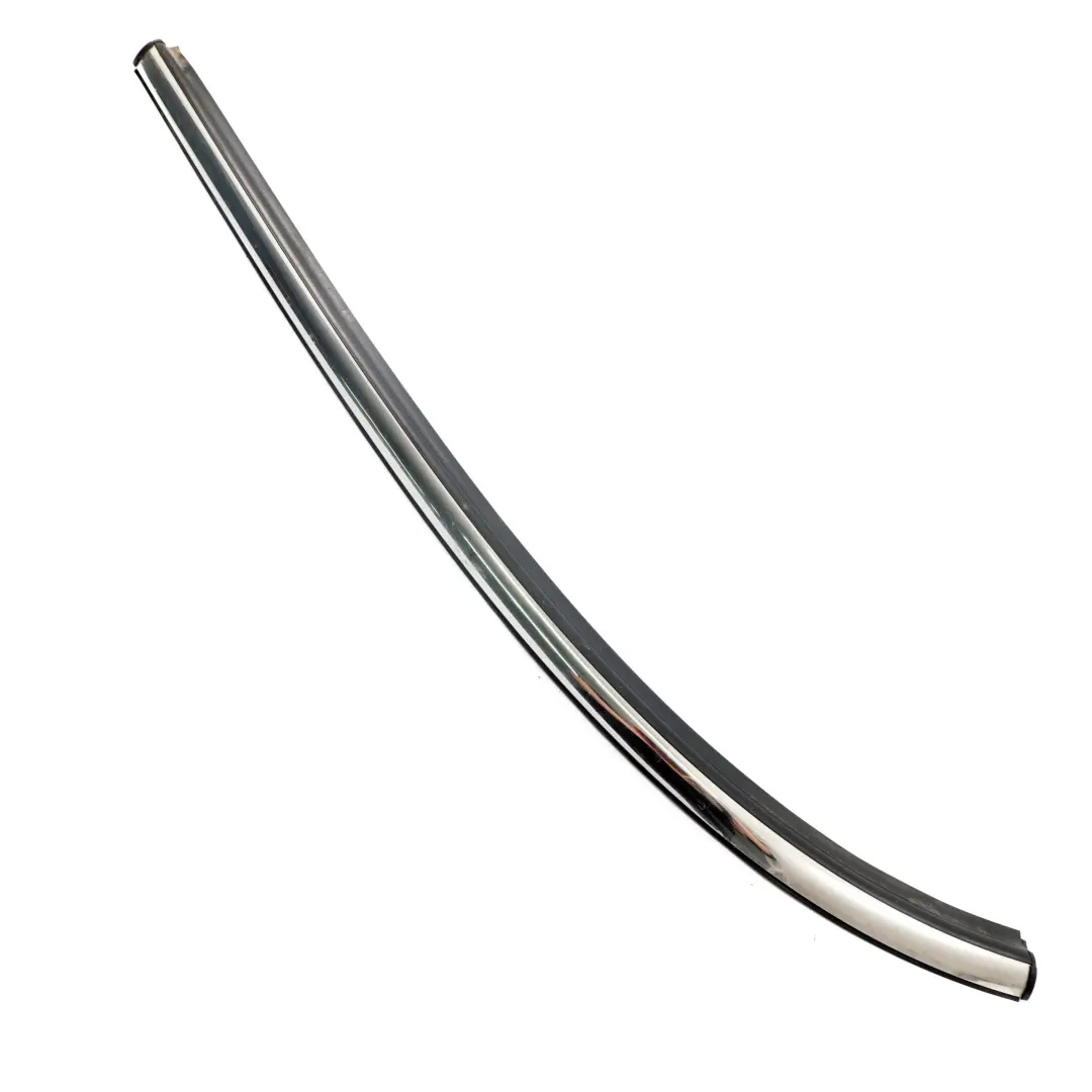 Mini Countryman R60 Ledge de support gauche bande chromee - SKU 9803783 - Numéro de pièce 9803783