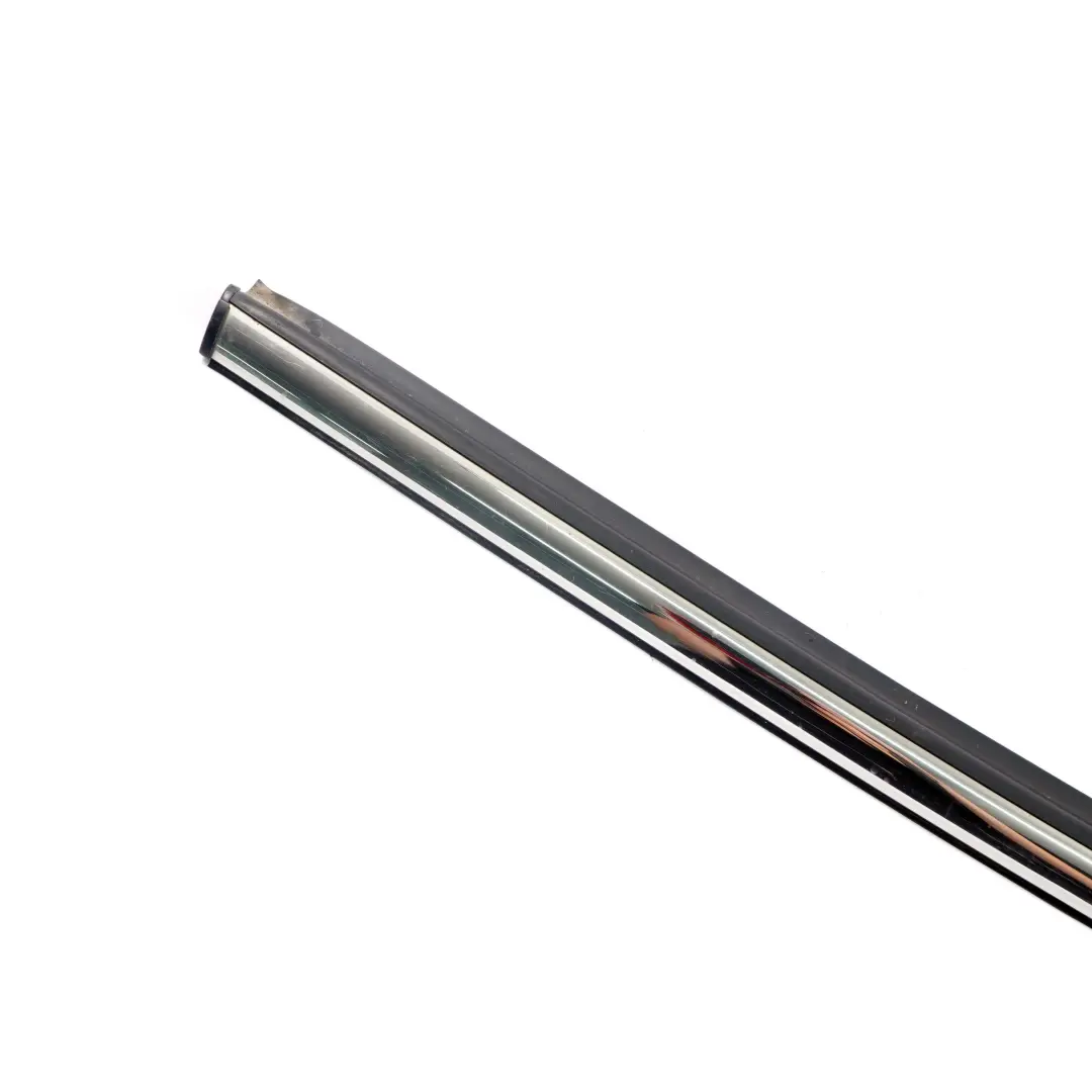 Mini Countryman R60 Ledge de support gauche bande chromee - SKU 9803783 - Numéro de pièce 9803783