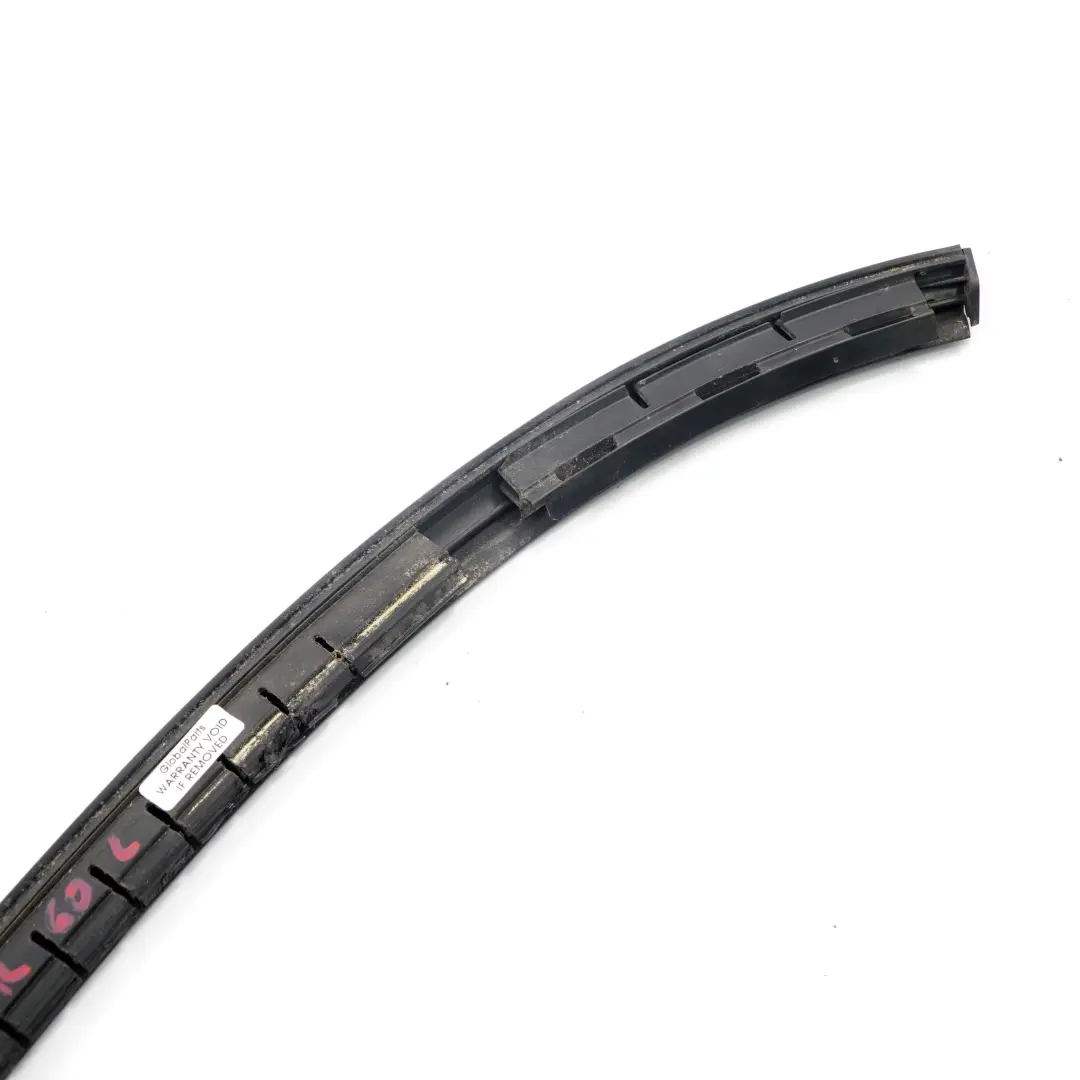 Mini Countryman R60 Ledge de support gauche bande chromee - SKU 9803783 - Numéro de pièce 9803783