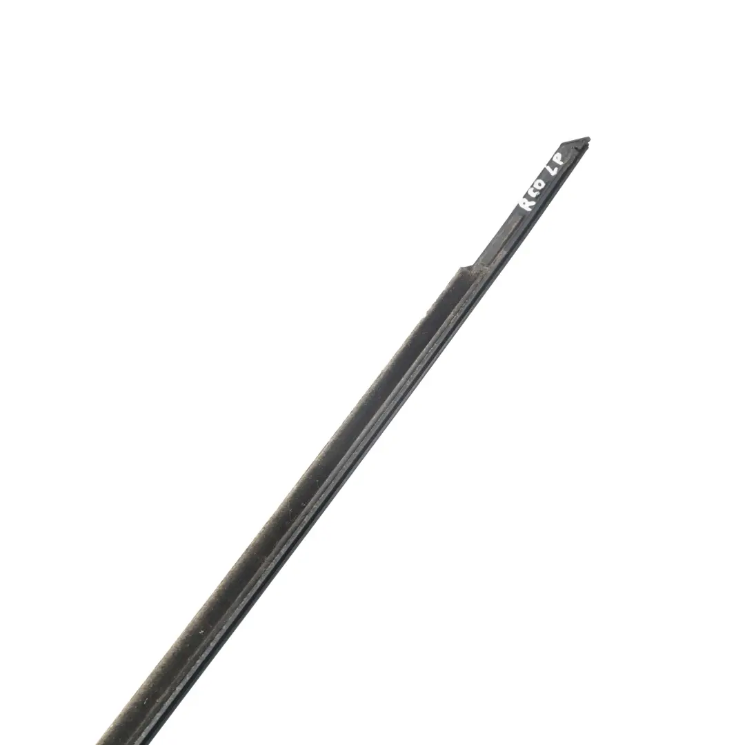 Porta Anteriore Sinistra Canale Esterno Striscia Cromata per Mini R60 con numero di parte 9803789 Mini R60 Porta Anteriore Sinistra Canale Esterno Striscia Cromata - SKU 9803789 - Numero di parte 9803789