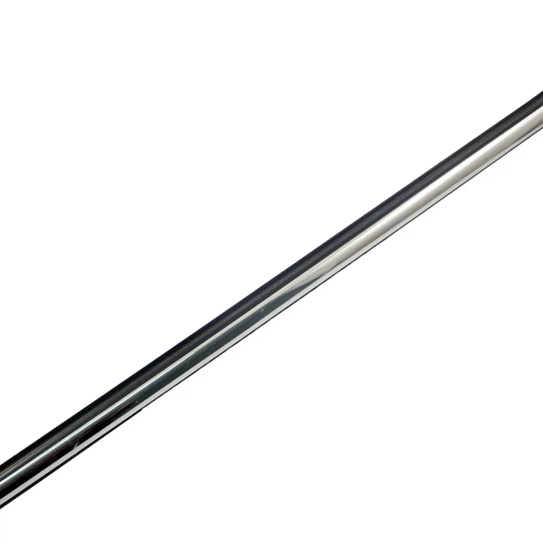 Mini R60 Listwa uszczelka drzwi lewy przód chrom - SKU 9803789 - Numer Części 9803789