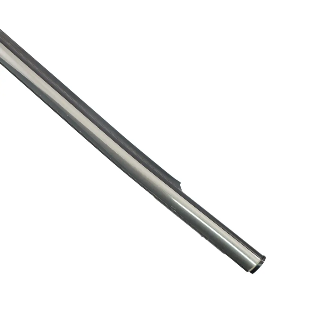 Porta Anteriore Sinistra Canale Esterno Striscia Cromata per Mini R60 con numero di parte 9803789 Mini R60 Porta Anteriore Sinistra Canale Esterno Striscia Cromata - SKU 9803789 - Numero di parte 9803789