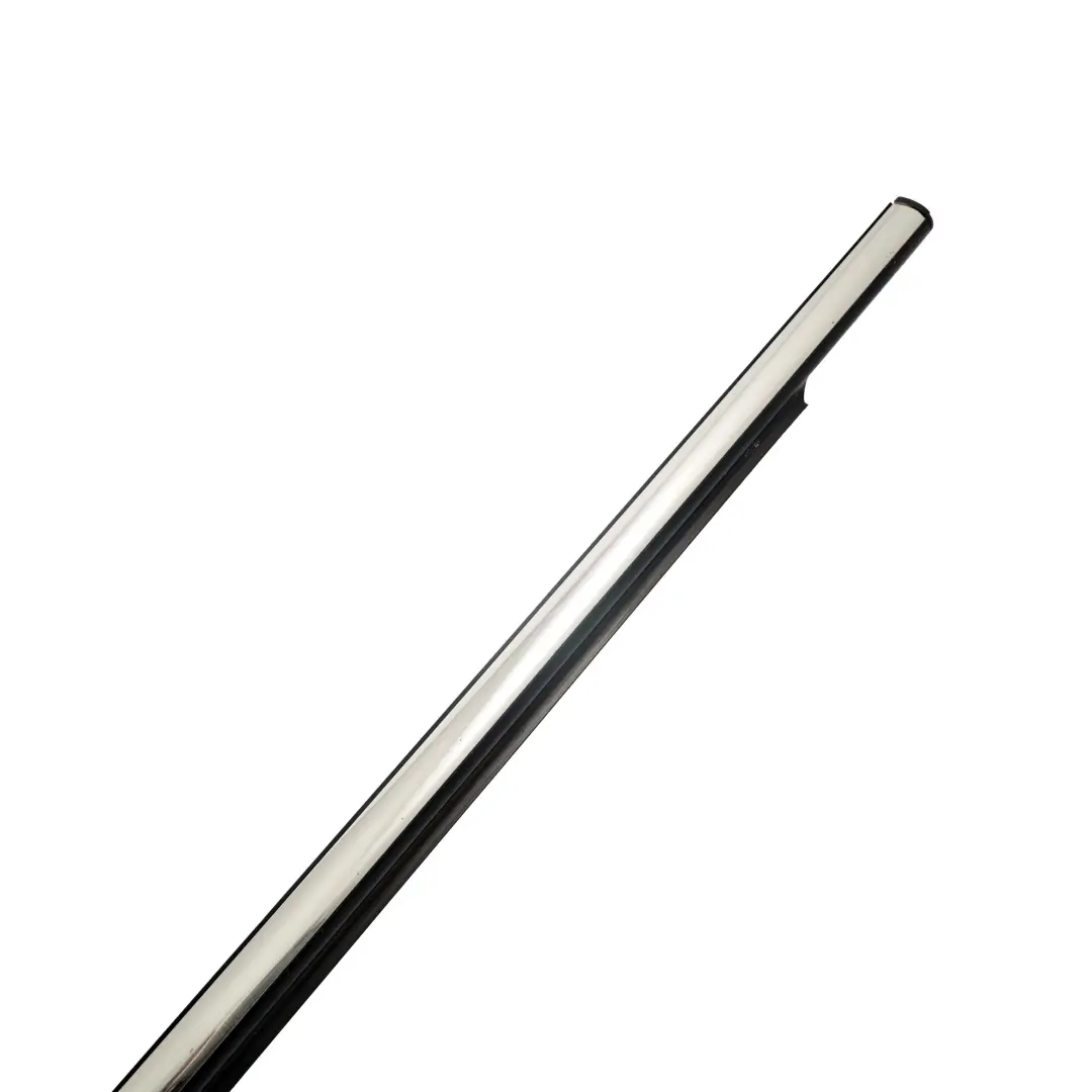  Door Channel Cover Mini Countryman R60 Exterior Strip Front Right O/S Chrome - SKU 9803790 - Part number 9803790