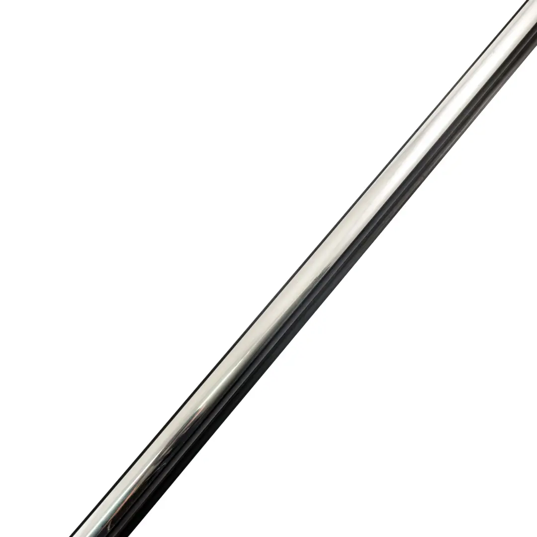  Door Channel Cover Mini Countryman R60 Exterior Strip Front Right O/S Chrome - SKU 9803790 - Part number 9803790