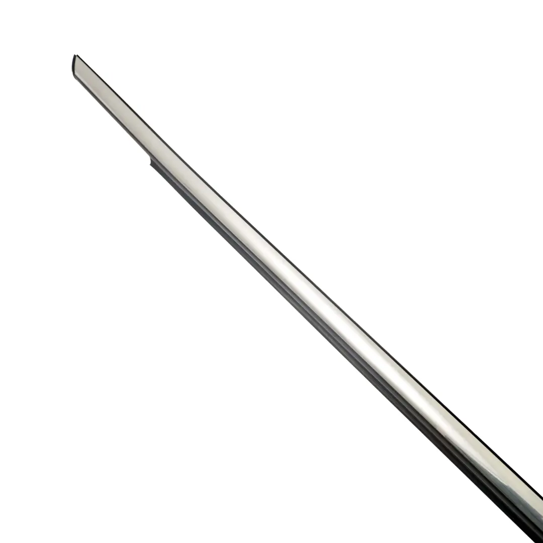 Copertura Del Canale Porta Mini R60 Striscia Esterna Anteriore Destra Cromata per con numero di parte 9803790 Copertura Del Canale Porta Mini R60 Striscia Esterna Anteriore Destra Cromata - SKU 9803790 - Numero di parte 9803790