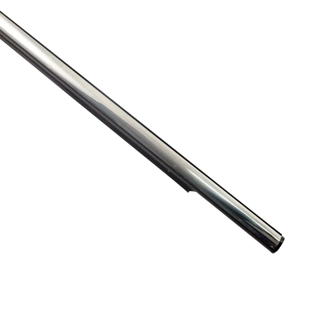  Copertura Del Canale Porta Mini R60 Striscia Esterna Anteriore Destra Cromata - SKU 9803790 - Numero di parte 9803790
