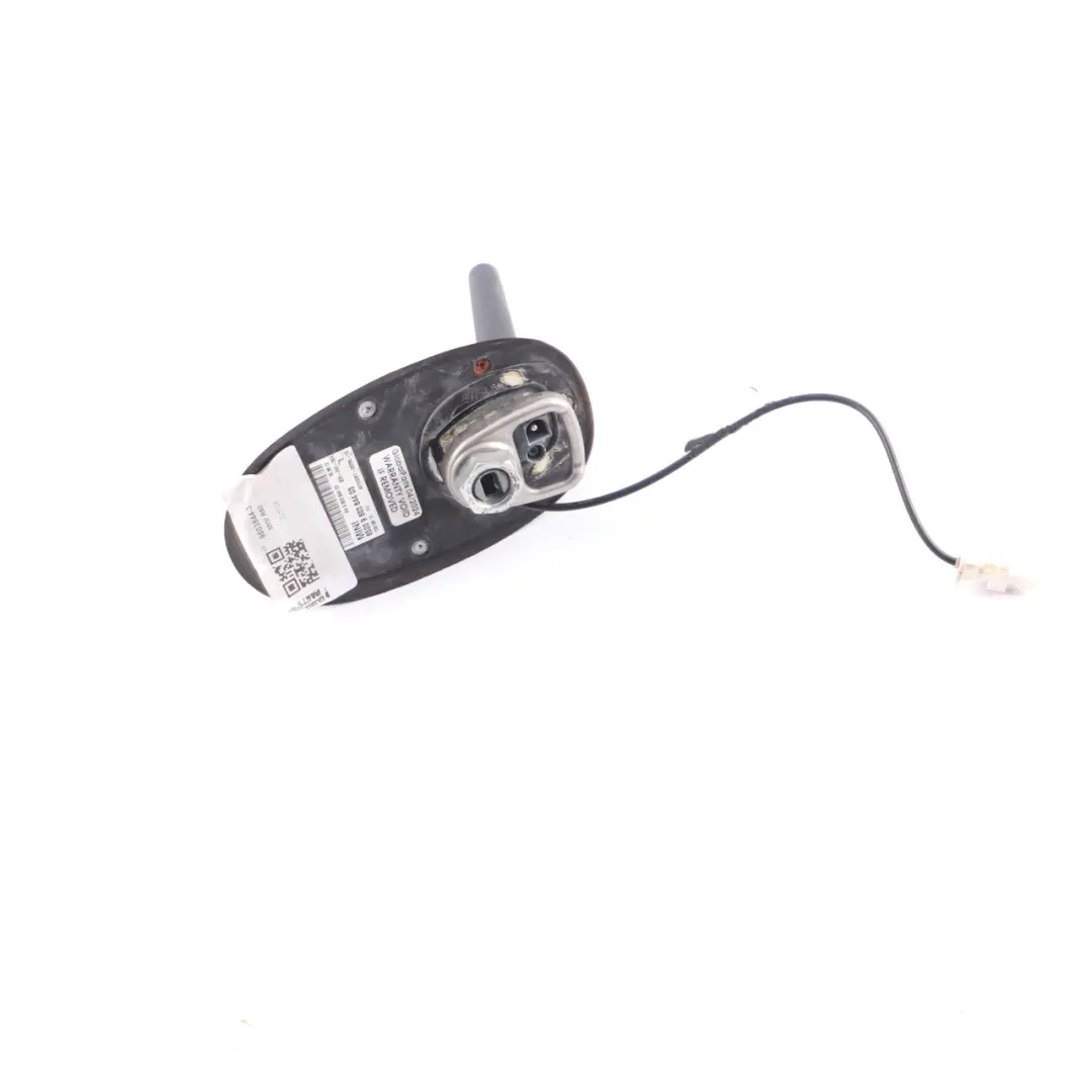 Mini Cooper Countryman R58 R60 R61 Aerial Roof Antenna Base Module - SKU 9803844-3 - Part number 9803844