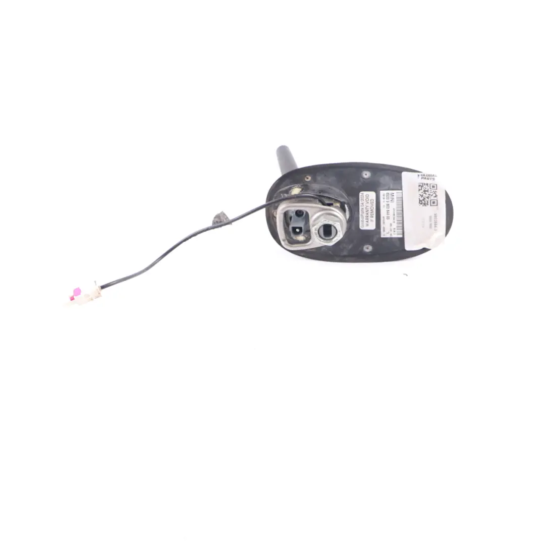 Modulo Base Antenna Tetto per Mini Cooper Countryman R58 R60 R61 con numero di parte 9803844 Mini Cooper Countryman R58 R60 R61 Modulo Base Antenna Tetto - SKU 9803844-3 - Numero di parte 9803844