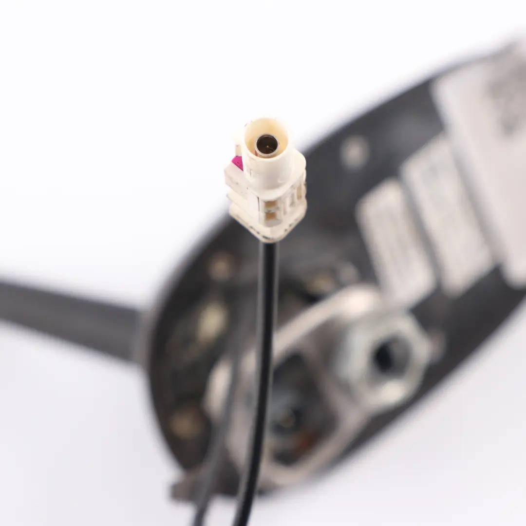 Aerial Roof Antenna Base Module to Mini Cooper Countryman R58 R60 R61 with Part number 9803844 Mini Cooper Countryman R58 R60 R61 Aerial Roof Antenna Base Module - SKU 9803844-3 - Part number 9803844